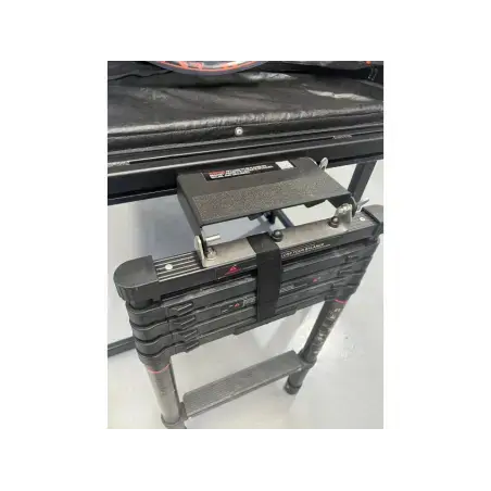 Support d'extension pour échelle de tente de toit LT-50 Lightweight Alu-Cab